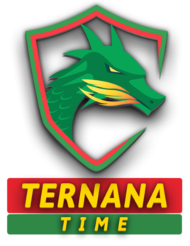 Ternana Time