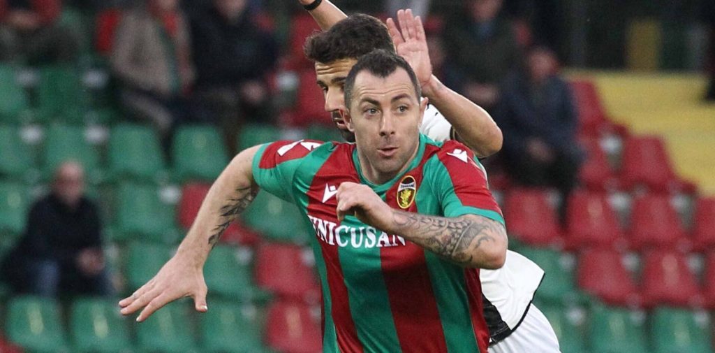 Ternana-Avellino, numeri a confronto