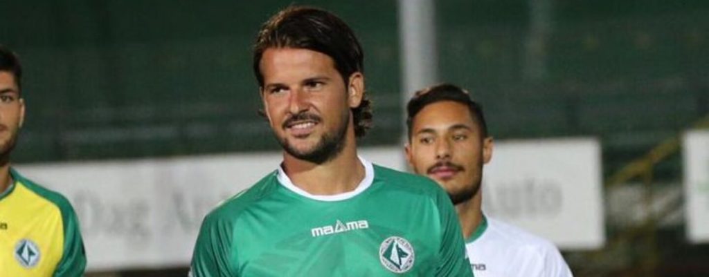 IL SECONDO POSTO È DELL’AVELLINO!