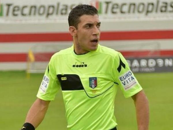 PALERMO-TERNANA, AFFIDATA AD UN TERZO ANNO