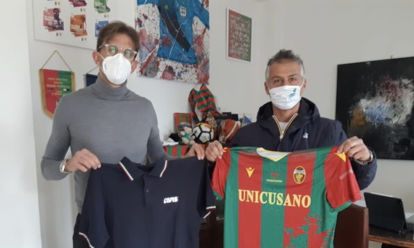 Ternana ed Avis insieme per la donazione del sangue