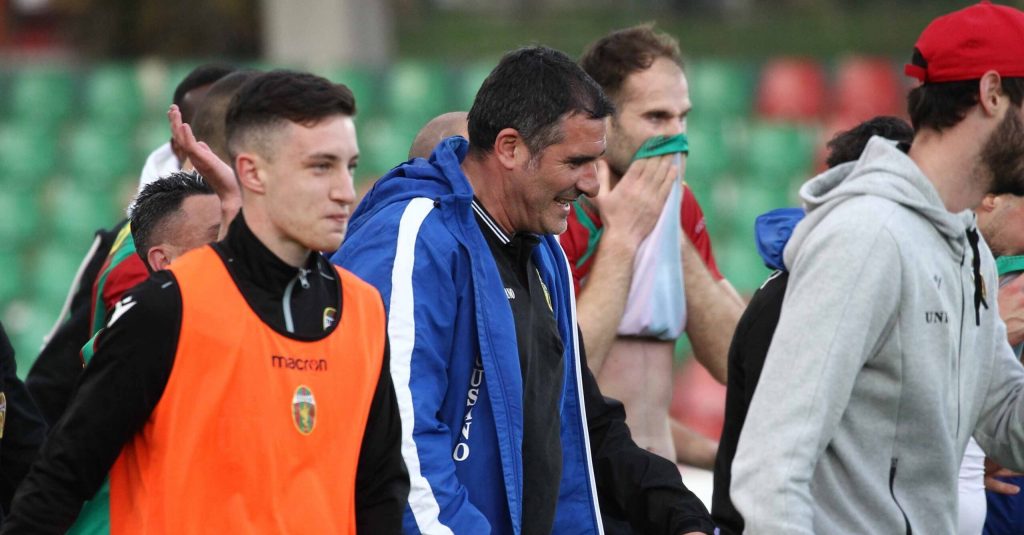 TERNANA, PROMOZIONE SEMPRE PIU’ VICINA – LO DICONO I NUMERI