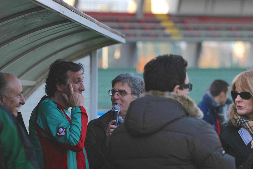 Il parere di Sciannimanico su Ternana-Bari