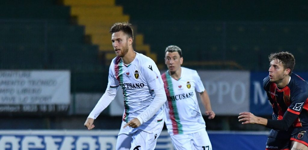 Ivan Kontek e la Ternana ancora insieme fino al 2023