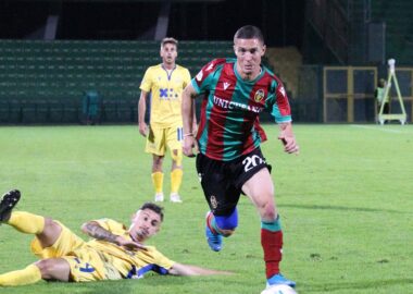 IL BRESCIA, ECCO COME GIOCA..- VIDEO « Ternana Time