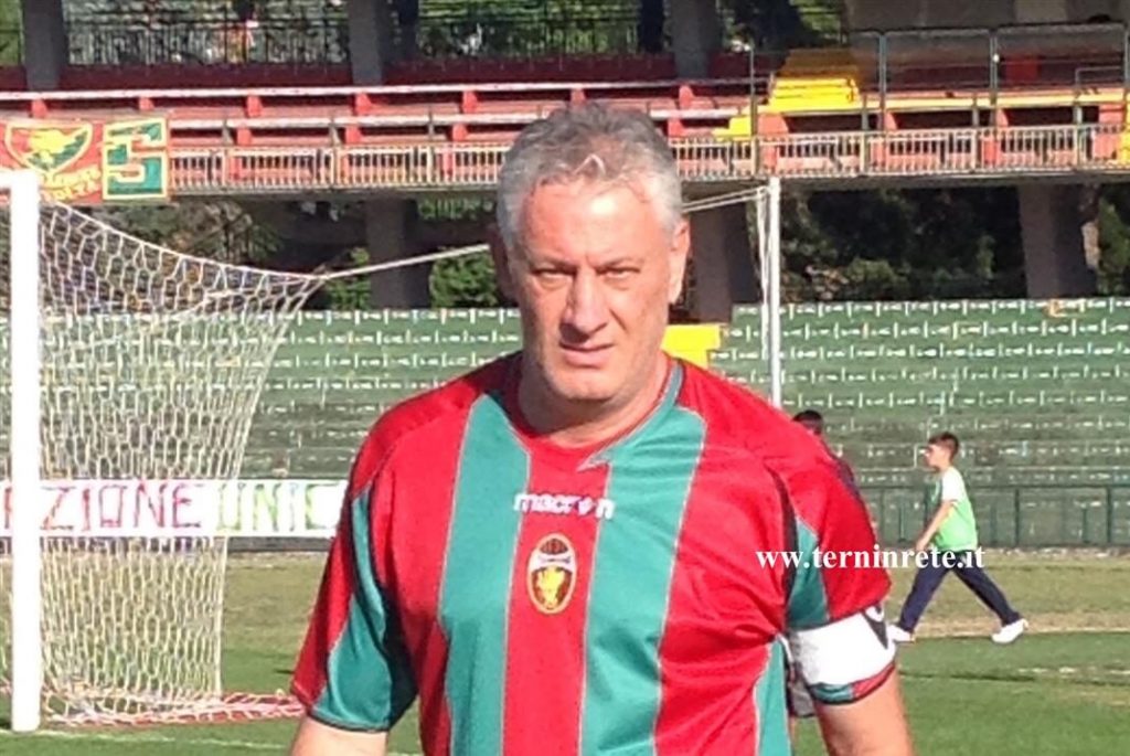 Bisceglie-Ternana, I Precedenti