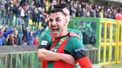 TERNANA-SPEZIA, ecco i precedenti..