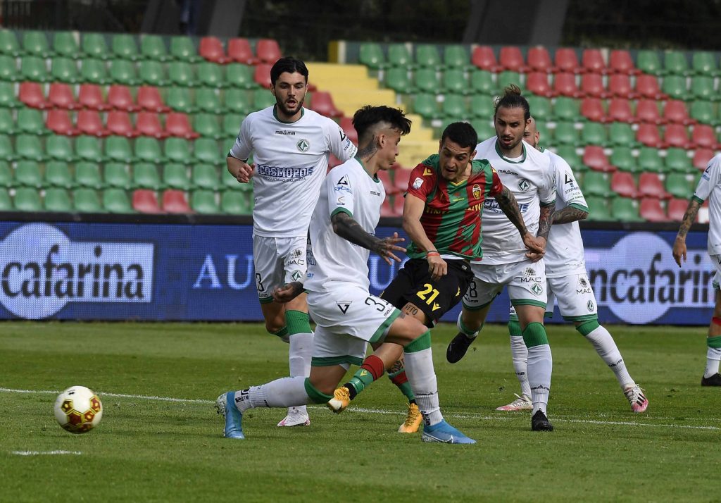Ternana, a proposito di Partipilo e delle tante sirene…..