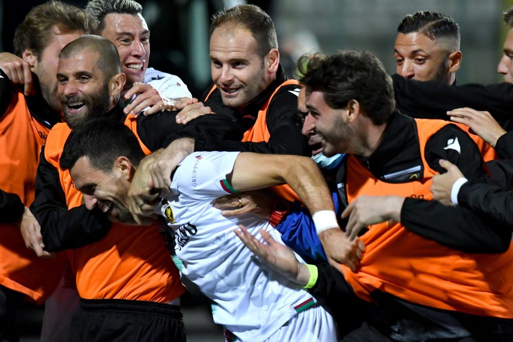 Oggi c’è Como-Ternana per la Supercoppa