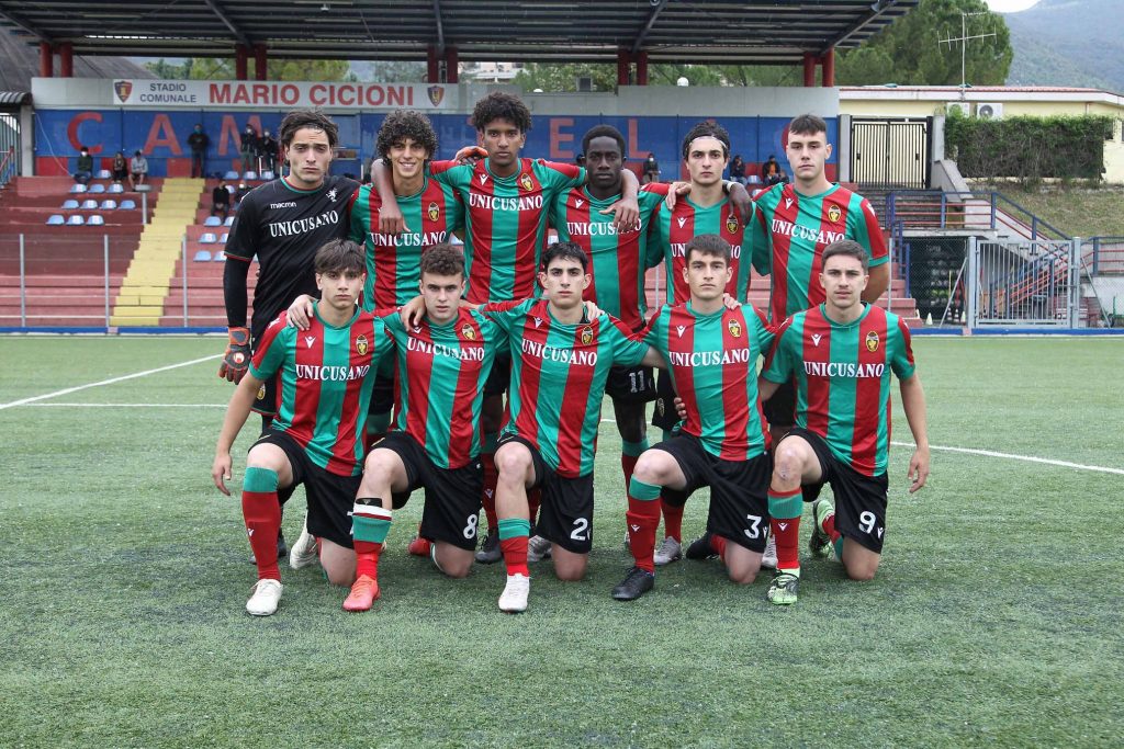 TERNANA TIME e LE GIOVANI FERE