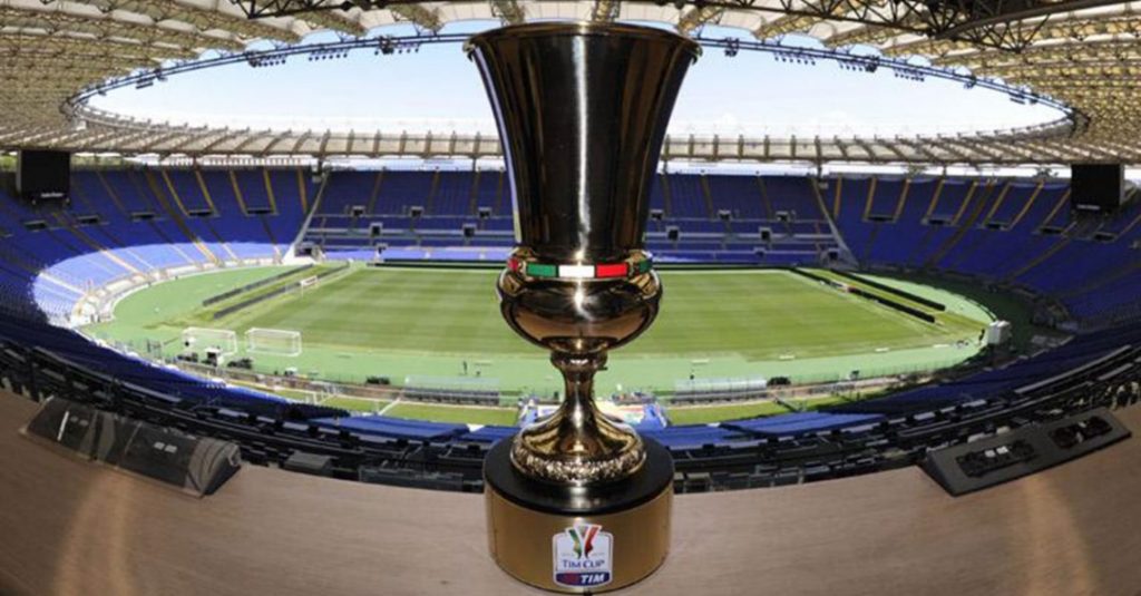 Preliminare di Coppa, Ternana vs Avellino-data ed orario