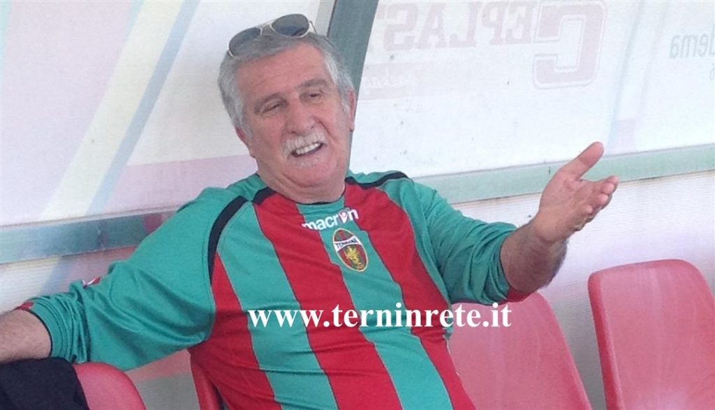 AUGURISSIMI, CLAUDIO!