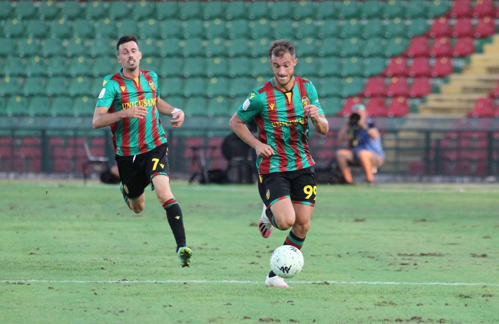 Ternana-Vicenza ( 5-0 ): Rivivila con la nostra web cronaca