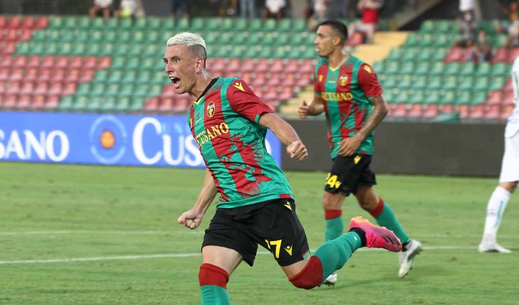 REGGINA_TERNANA, ECCO I PRECEDENTI