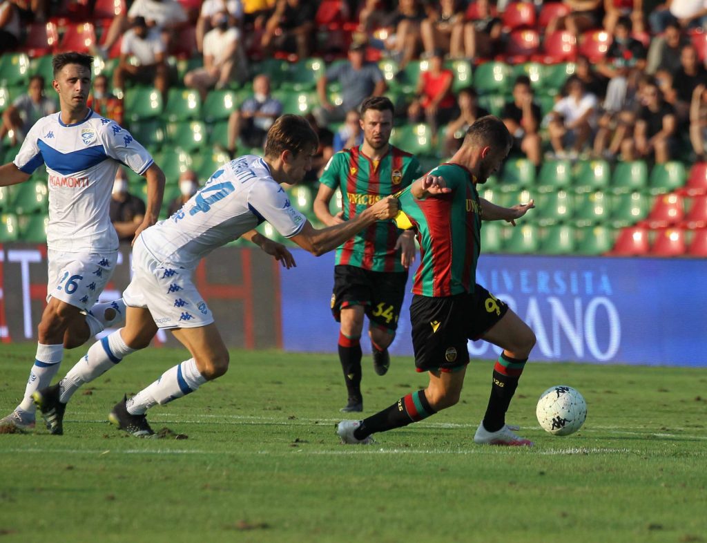 Lente d’ingrandimento sui numeri di Ternana-Brescia