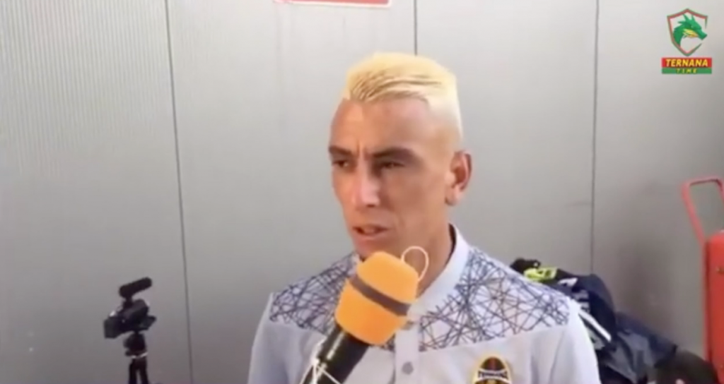 Falletti lancia un appello!
