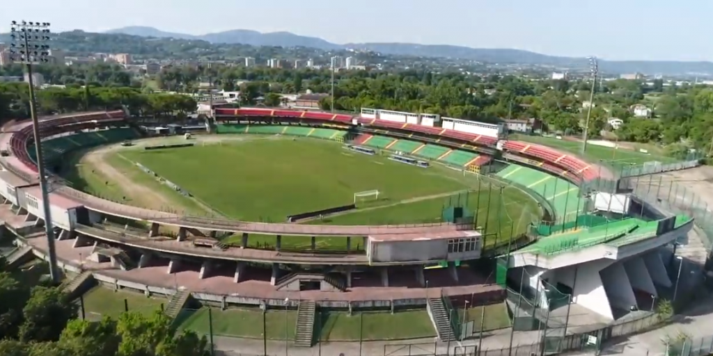 Ternana-Brescia, l’Ordinanza sul traffico