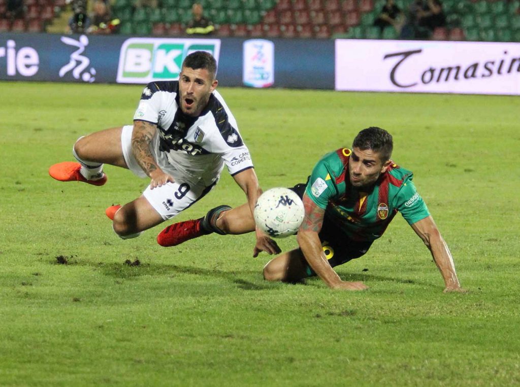 Ternana-Spal, le pagelle