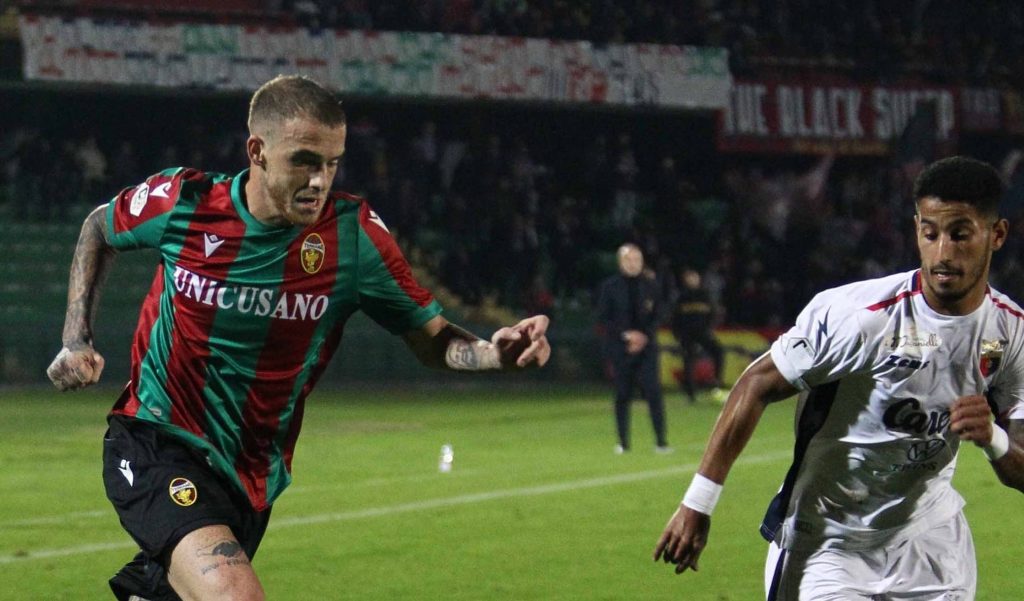 Cremonese-Ternana, le pagelle