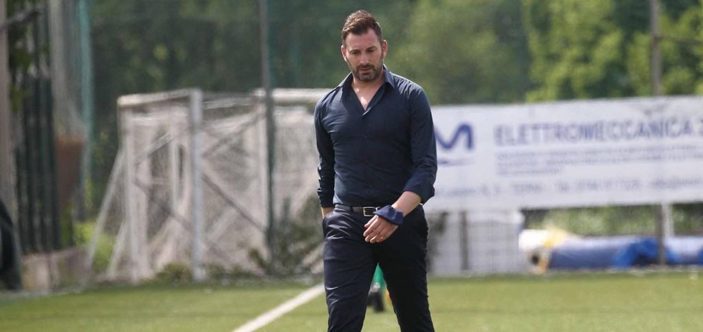 MIGLIORINI: “SONO MOLTO SODDISFATTO DI COME STIAMO LAVORANDO. IL PROSSIMO IMPEGNO CI AIUTERÀ A CAPIRE A CHE PUNTO SIAMO”.
