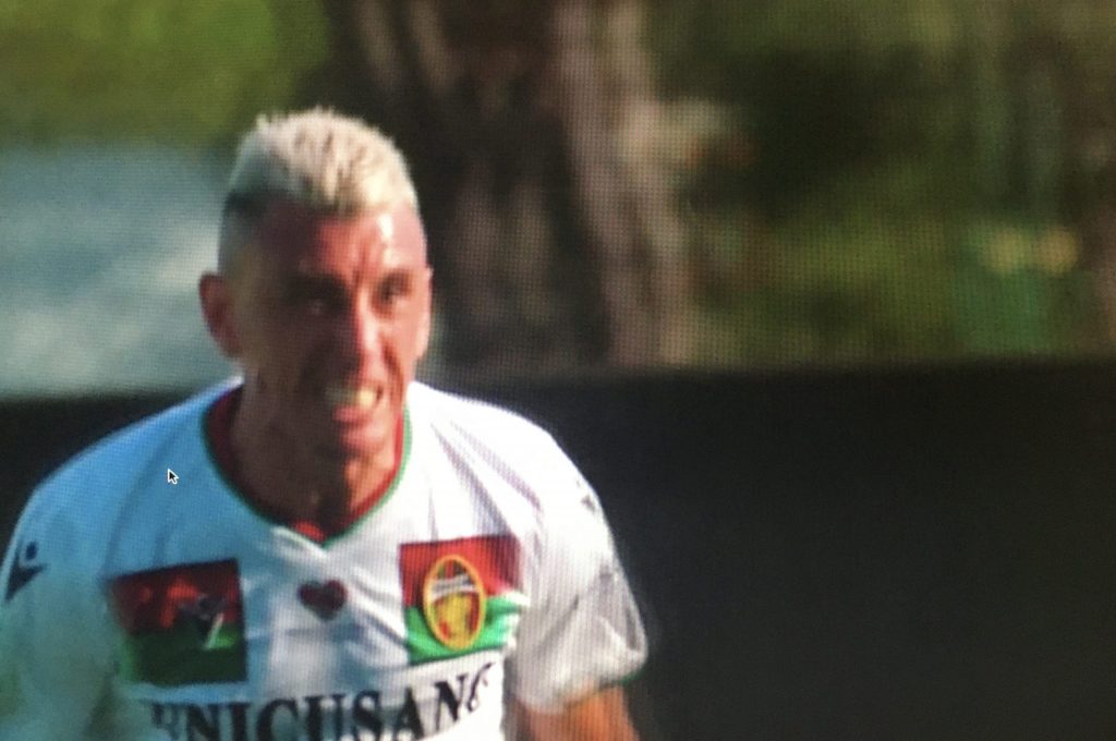 Ternana-Pisa: chi sale e chi scende