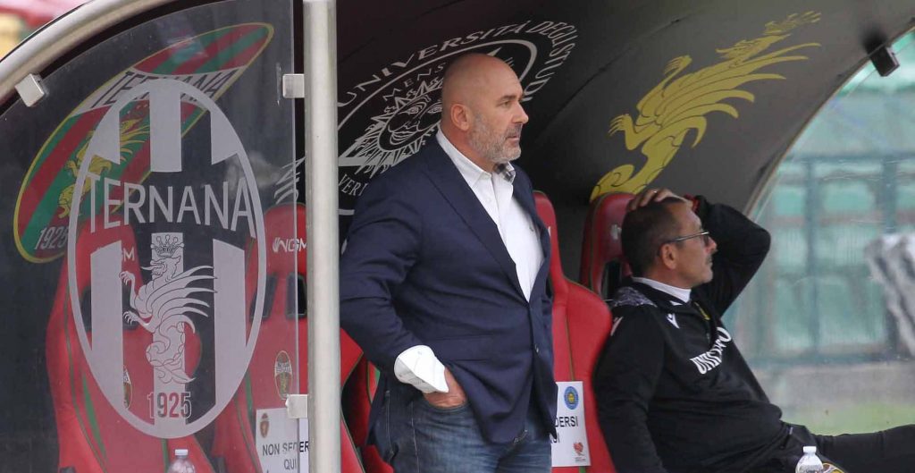 Ternana, Bandecchi spara sulla Convenzione:” Andremo a giocare a Pisa o a Perugia”-VIDEO