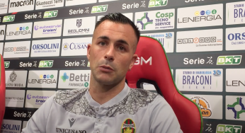 La Ternana contro la Pianese evidenzia lievi segnali di risveglio