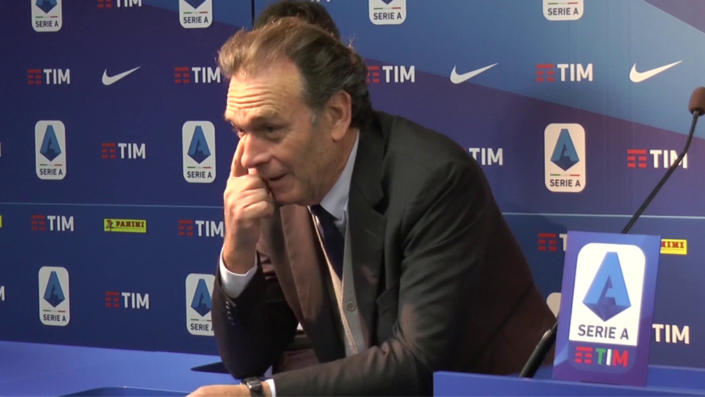 L’AVVERSARIO DI TURNO, IL BRESCIA