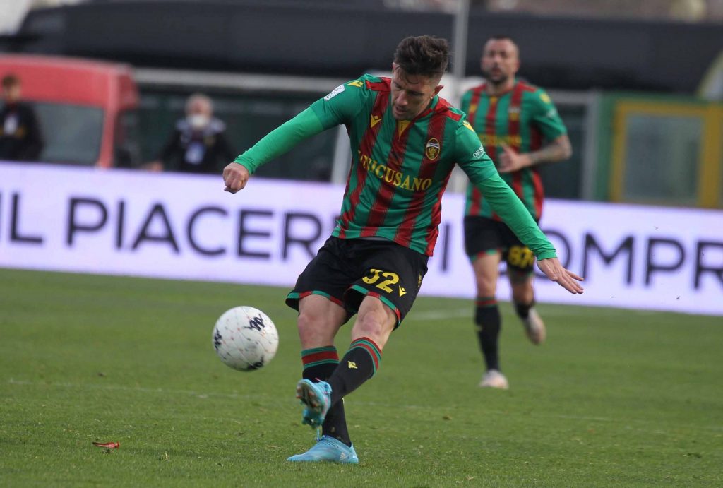 PERUGIA-TERNANA, ECCO I PRECEDENTI