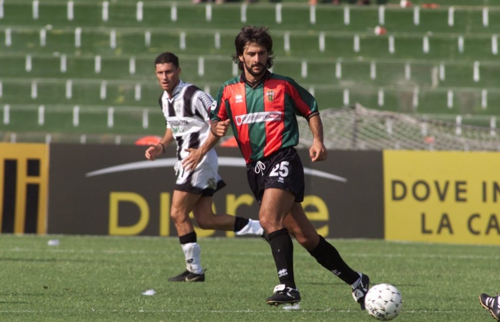 Ternana-Cosenza, ecco i precedenti