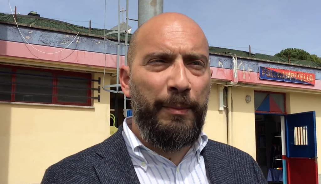 Ternana femminile, Firrincieli: ” La lotta è ancora lunga ma la vittoria ci restituisce spensieratezza”- Video