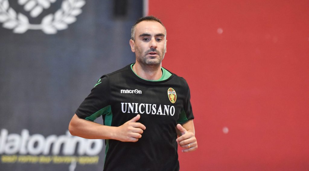 Generali Ternana, una sconfitta che mette in discussione i play off