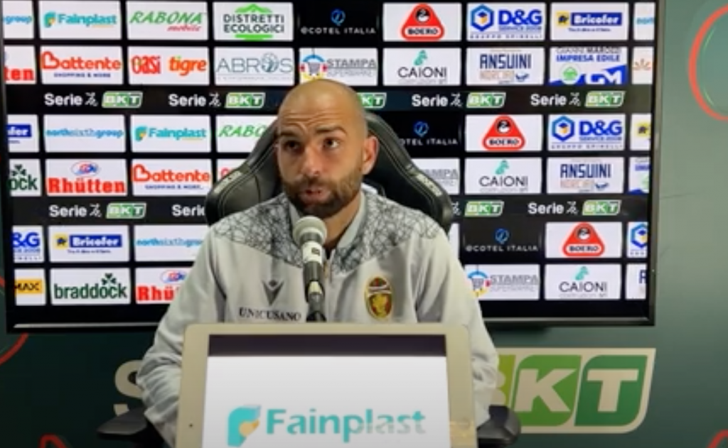 Frosinone-Ternana: chi sale e chi scende