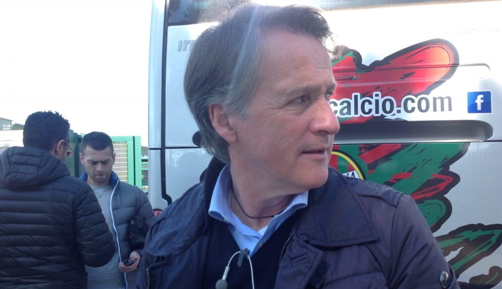 TERNANA 2022-23, GLI ALLENATORI CHE DA EX SIEDERANNO SULLE PANCHINE AVVERSARIE