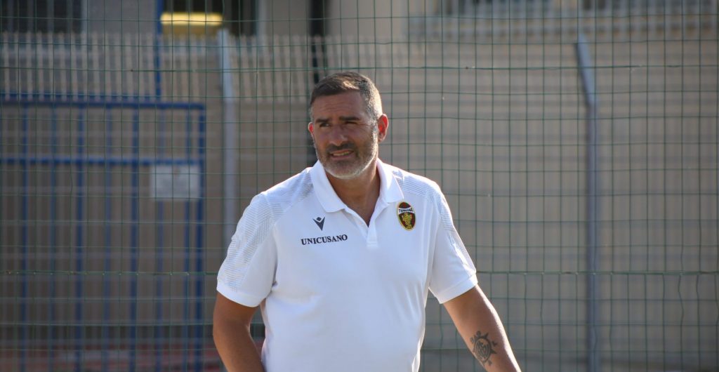 Ternana, allenamento del 26 luglio 2022 ( foto Ternana Time )