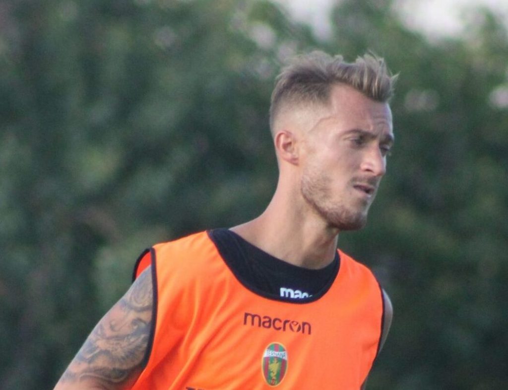 COSENZA-TERNANA, LE FORMAZIONI