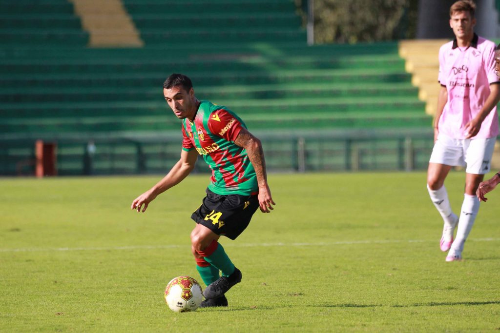 Ternana-Ascoli, ecco i precedenti