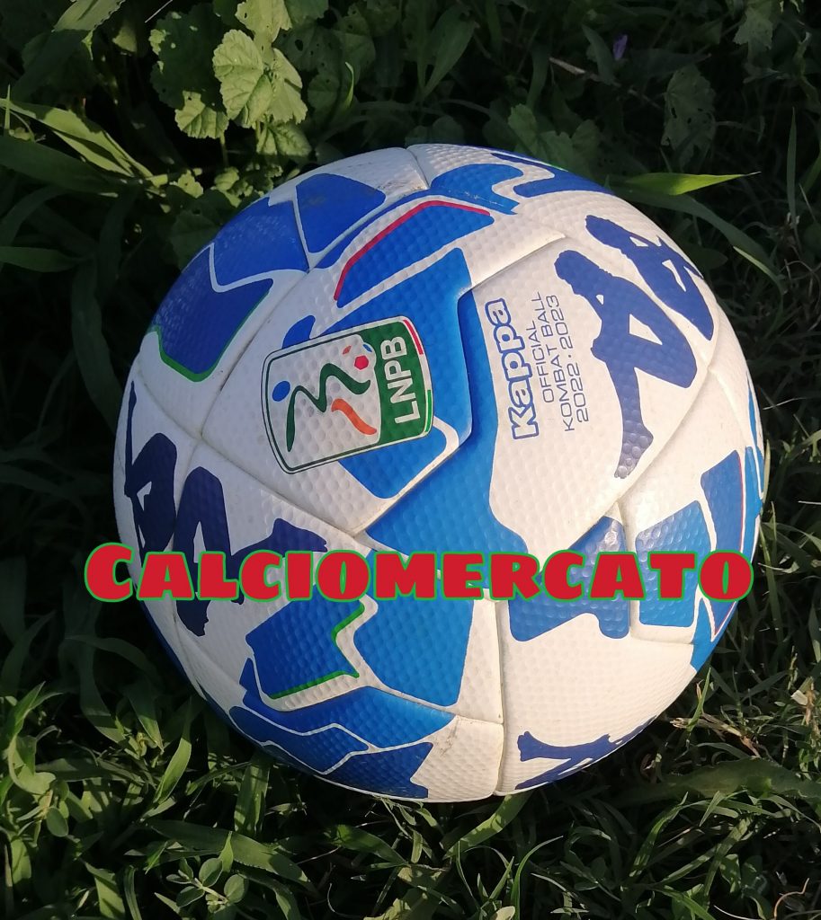 Ternana, Cassata sarà rossoverde