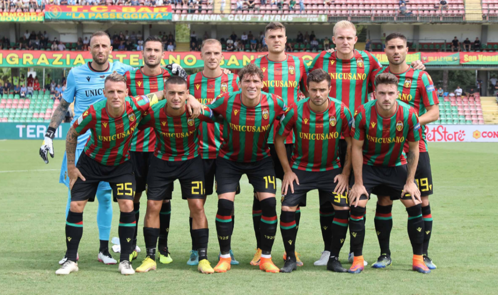 SERIE B, I NUMERI DELLA FASE OFFENSIVA DELLE 20 COMPAGINI A FINE GIRONE di ANDATA