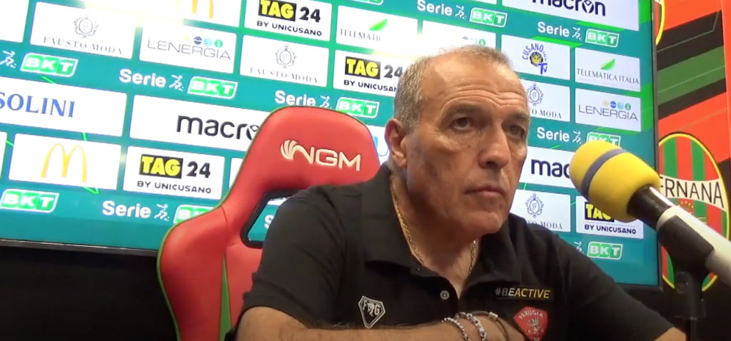 Serie B, che lotta in fondo alla classifica!