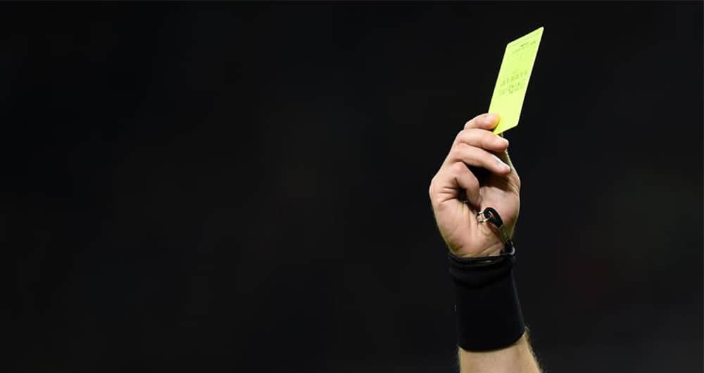 Al Curi un arbitro esperto di derby