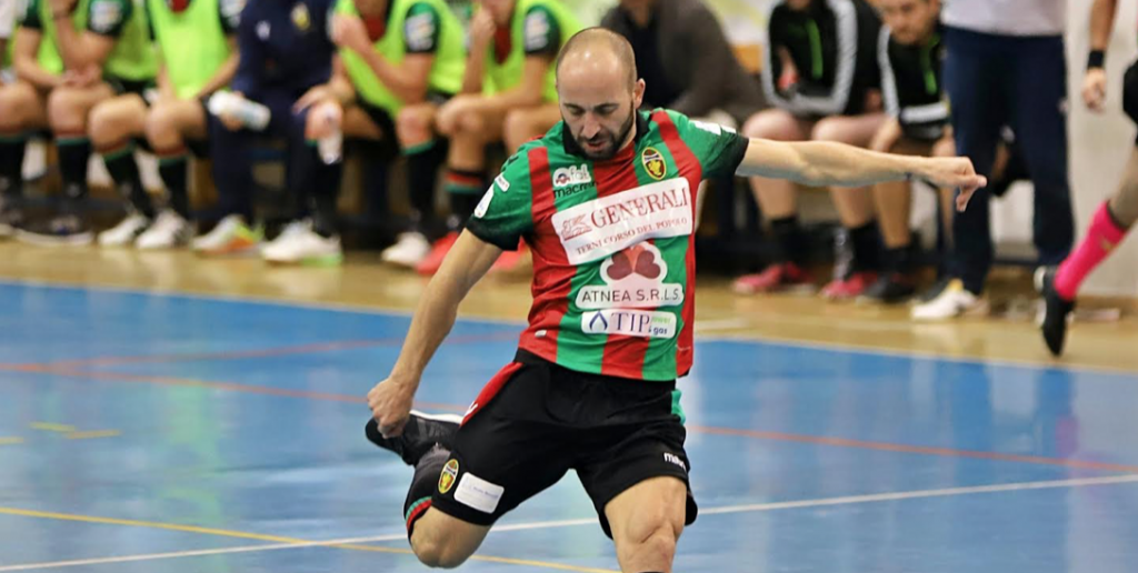 La Generali Ternana Futsal torna al successo in trasferta