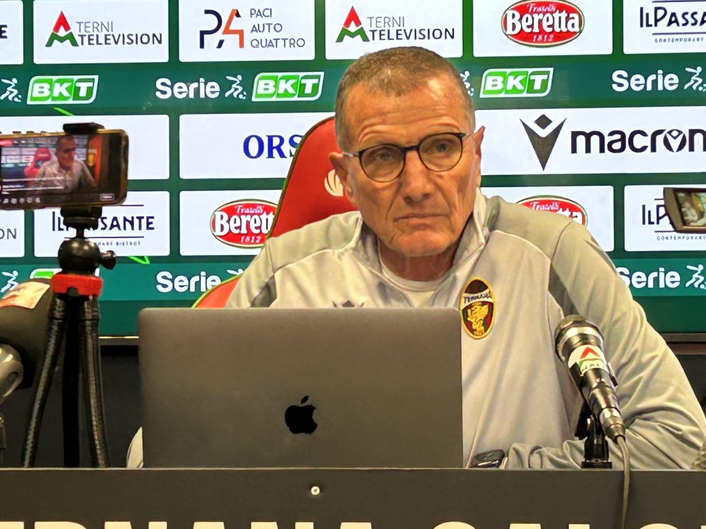 Ternana, è il momento più delicato della stagione!