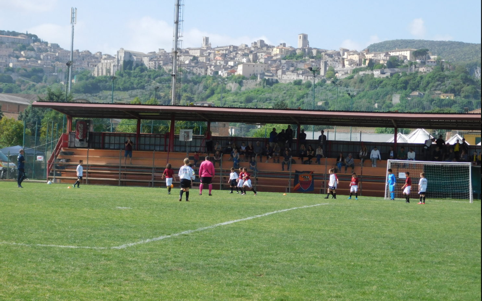 Stadio S. Paolo, possibile soluzione  per gli allenamenti delle fere