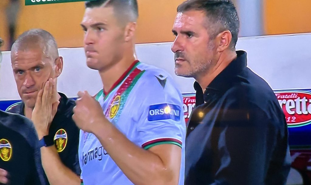 Ternana, le ultime in casa rossoverde