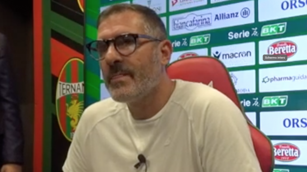 LUCARELLI:” Sapevo che prima o poi sarebbe capitata una partita così!” VIDEO