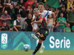 foto da ternana calcio.com di A.Mirimao