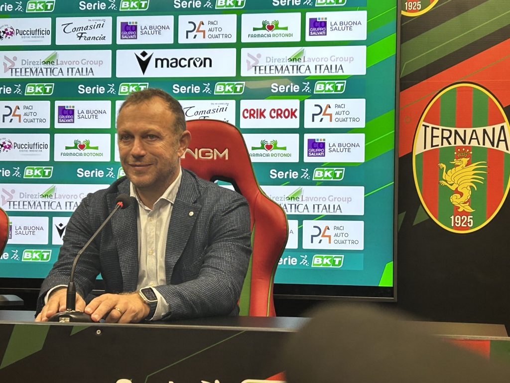 Spezia-Ternana, numeri e curiosità alla vigilia del match