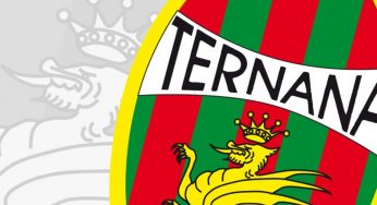 Ternana, è ufficiale, si va in ritiro!