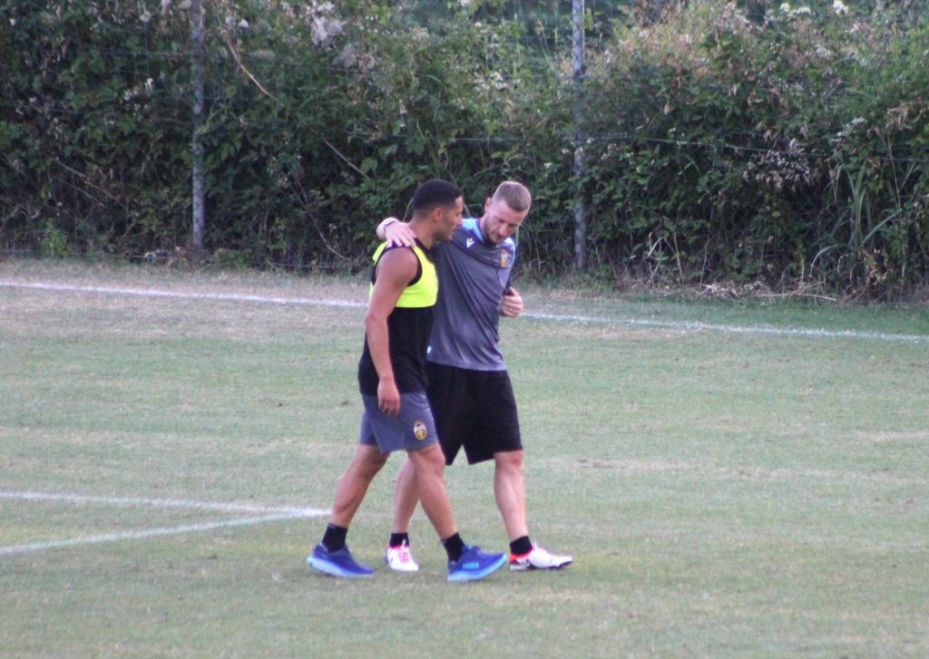 Ternana, oggi la presentazione del dg Foresti-VIDEO